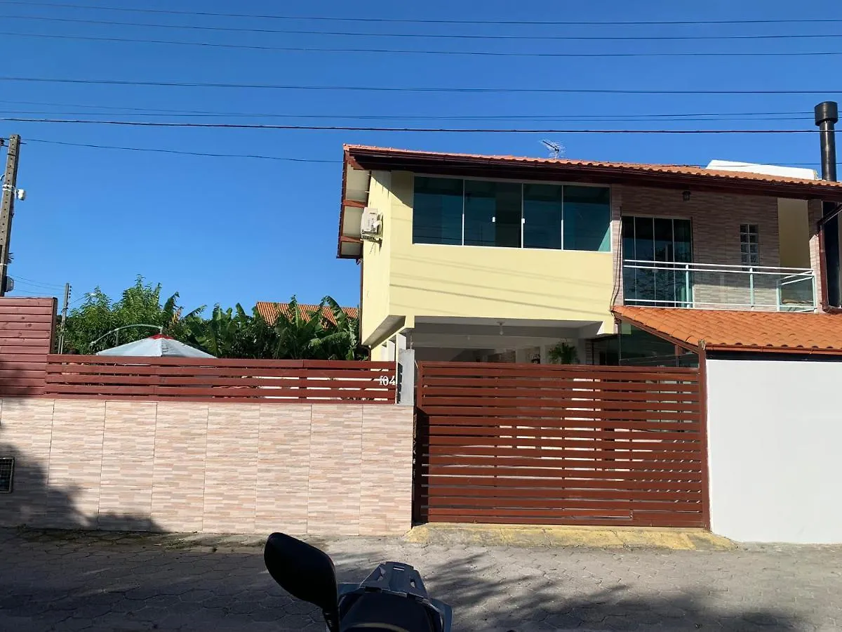 Florianópolis Bnb Praia Mole E Barra Da Lagoa -Piscina-Churrasco 0*,