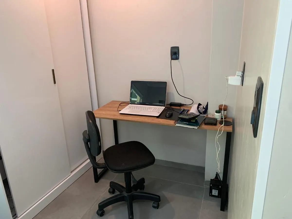 Florianópolis Bnb Praia Mole E Barra Da Lagoa -Piscina-Churrasco 0*,  البرازيل