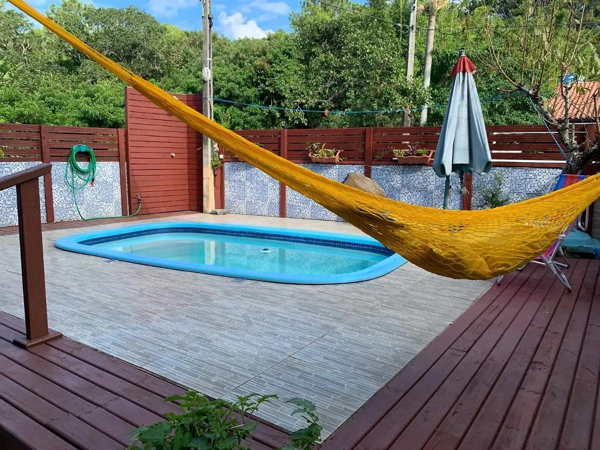 Florianópolis Bnb Praia Mole E Barra Da Lagoa -Piscina-Churrasco البرازيل