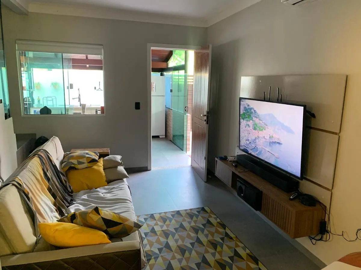 بيت للعطل Florianópolis Bnb Praia Mole E Barra Da Lagoa -Piscina-Churrasco البرازيل