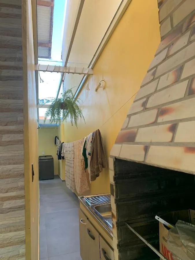 Florianópolis Bnb Praia Mole E Barra Da Lagoa -Piscina-Churrasco بيت للعطل