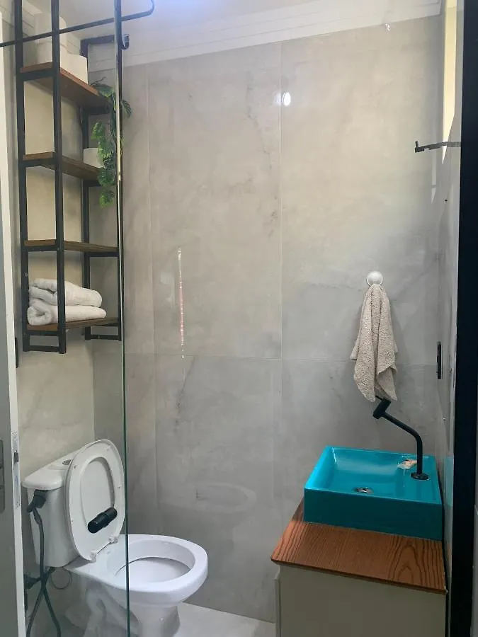 Casa de Férias Bnb Praia Mole E Barra Da Lagoa -Piscina-Churrasco Florianópolis Brasil