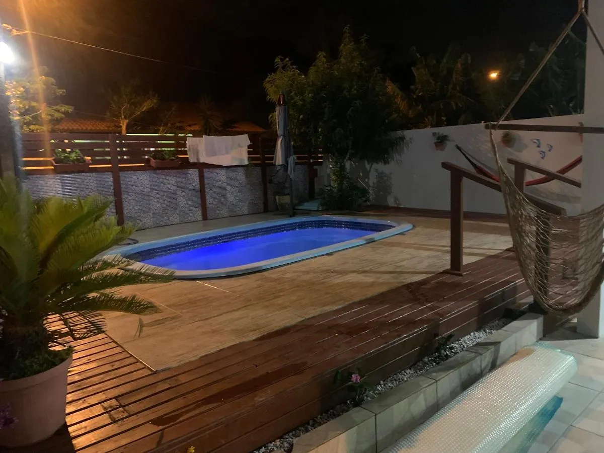 Bnb Praia Mole E Barra Da Lagoa -Piscina-Churrasco Florianópolis