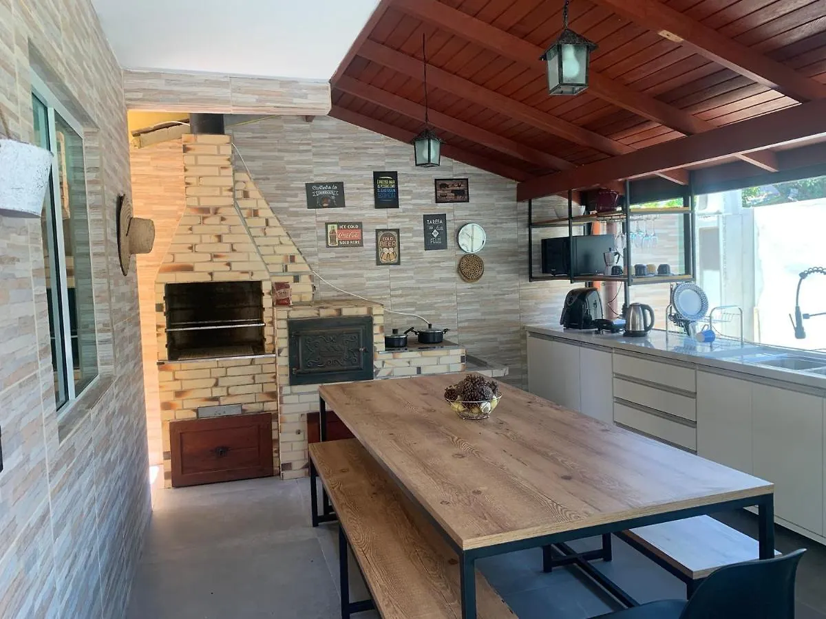Bnb Praia Mole E Barra Da Lagoa -Piscina-Churrasco Florianópolis