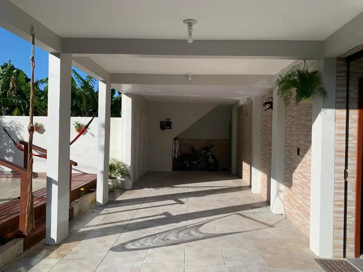 Bnb Praia Mole E Barra Da Lagoa -Piscina-Churrasco Florianópolis 0*,  Brasil